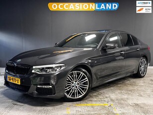 BMW 5-serie 530i High Executive M