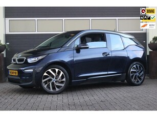 BMW I3 Executive Edition 120Ah 42 kWh Camera DAB