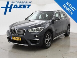 BMW X1 sDrive20i 192 PK AUT. + PANORAMA / LEDER SPORTINT. /