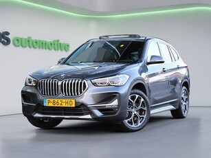 BMW X1 sDrive20i Business Edition Plus NAP PANO