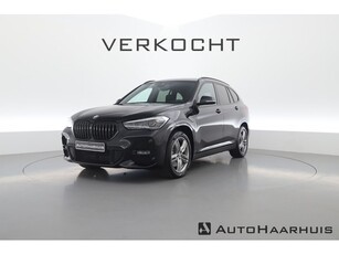 BMW X1 xDrive25e M Sport Navi Camera Afn. Trekhaak