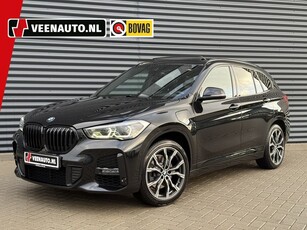 BMW X1 xDrive25e M-Sport Shadow Trekhaak/Pano/H&K/HUD