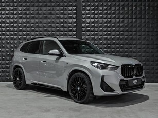 BMW X1 xDrive25e PANO HUD 20