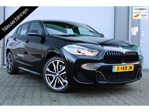 BMW X2 XDrive25e High Executive HUD M SPORT PANO