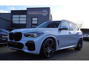 BMW X5 XDrive30d High Executive 7p. Massage M Pakket