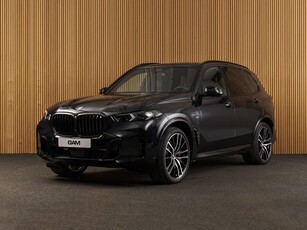 BMW X5 xDrive50e MSPORT-PANO-22