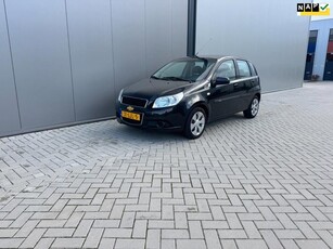 Chevrolet Aveo 1.2 16V LS