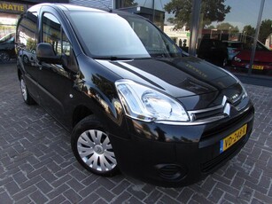 Citroen Berlingo 1.6 HDI AIRCO NAP BJ2013 3 ZITS