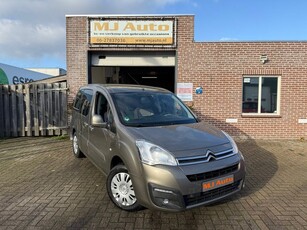 Citroen Berlingo 1.6 VTi Feel airco*trekhaak*PDC*cruise