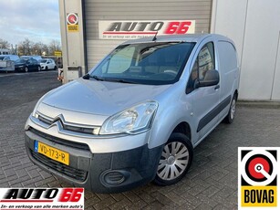 Citroen Berlingo bestel 1.6 e-HDI 700 Club Economy