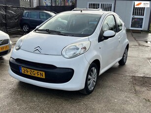 Citroen C1 1.0-12V Ambiance