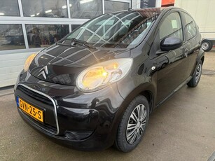 Citroen C1 1.0-12V Séduction