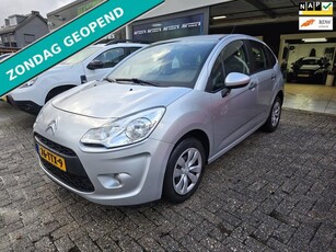 Citroen C3 1.1i First 12MND GARANTIE AIRCO ELEC RAMEN