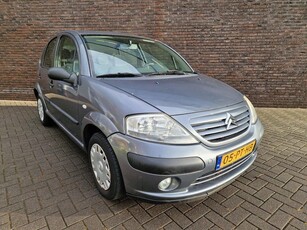 Citroen C3 1.4i Différence airco trekhaak APK 09-2025