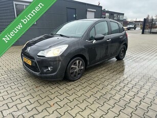 Citroen C3 1.6 e-HDi Selection