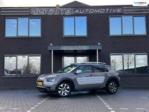 Citroen C4 Cactus 1.2 PureTech Business Met nieuwe Revisie