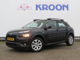 Citroen C4 Cactus 1.2 PureTech Feel