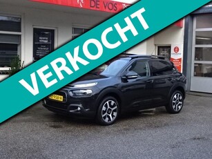 Citroen C4 Cactus 1.2 PureTech Shine