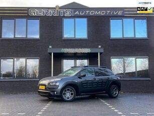 Citroen C4 Cactus 1.2 PureTech Shine