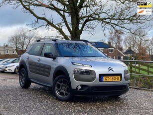 Citroen C4 Cactus 1.2 VTi Shine NAP Clima + Cruise nu