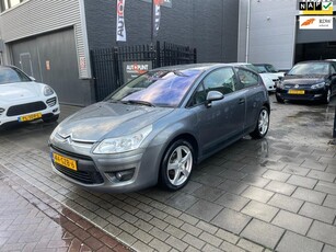 Citroen C4 Coupé 1.4 16V Image Trekhaak Airco NAP APK 1 Jaar