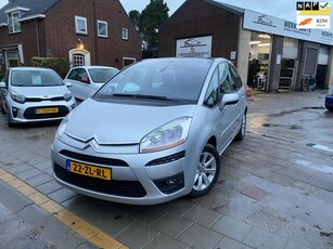 Citroen C4 Picasso 1.8-16V Lumière 5p. Panorama dak / Nw