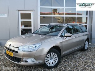 Citroen C5 Tourer 2.0 16V Comfort HYDROPNEUMAAT