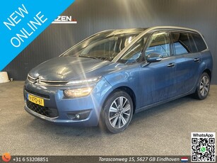 Citroen Grand C4 Picasso 1.6 e-HDi Business Automaat 7