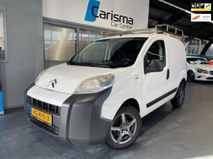 Citroen Nemo 1.4 HDiSchuifdeurElek RMN