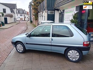 Citroen Saxo 1.1i Furio apk 11-2025