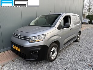 Citroën Berlingo 1.6 BlueHDI 100pk Driver Bestelauto