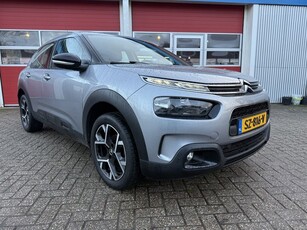 Citroën C4 Cactus 1.2 PureTech 110 PK Business