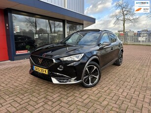 Cupra Formentor 1.4 e-Hybrid Pano Leer Memory Keyles