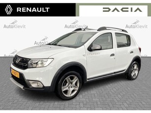 Dacia Sandero 0.9 TCe SL Stepway (bj 2018)