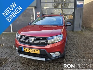 Dacia Sandero 0.9 TCe Tech Road Stepway / Airco/ Navigatie/