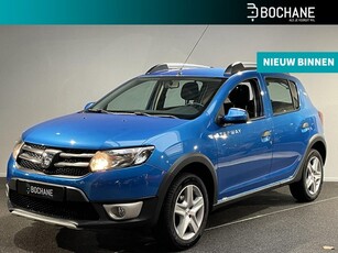 Dacia Sandero Stepway 0.9 TCe 90 Lauréate