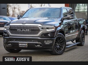 Dodge Ram 1500 LIMITED EDITION WIDE BODY FEUL WIELEN