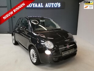 Fiat 500 1.0 TwinAir Pop AIRCOELEK.RAMENNAPAPK.