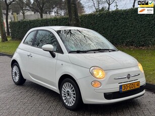 Fiat 500 1.2 Pop Airco 4-Cilinder NL-Auto Distr.RiemVV