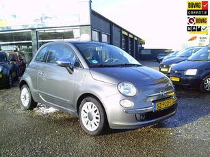 Fiat 500 1.2 Popstar Airco / Rijklaarprijs / Profiteer van