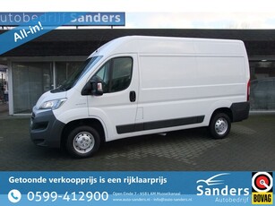 Fiat Ducato 30 2.3 MultiJet L2H2 / Camera/ 1ste eigenaar/