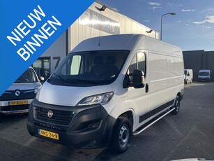 Fiat Ducato 33 2.3 MultiJet L3H2 EURO-6 TREKHAAK CAMERA NAVI