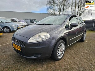 Fiat Grande Punto 1.2 Active AIRCO *apk:05-2025*