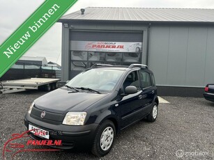 Fiat Panda 1.2 BASE 