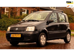 Fiat Panda 1.2 Class met Airco en NAP! ZEER MOOI APK 19 Nov