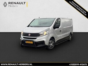 Fiat Talento 2.0 MultiJet L2H1 NAVI / SIDEBARS / AIRCO /