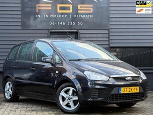 Ford C-Max 1.6-16VAircoTrekhaakCruise