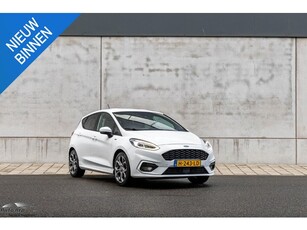 Ford Fiesta 1.0 EcoBoost ST-Line