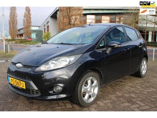 Ford Fiesta 1.25 Trend 5 deurs AIRCO