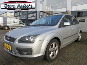 Ford Focus 1.6-16V Futura 5 drs nl-auto ,airco elec pakket